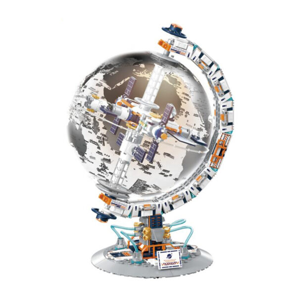 CK003 space globe