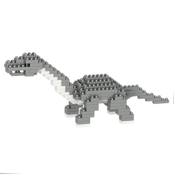 JK-JM001-103 dinosaur block