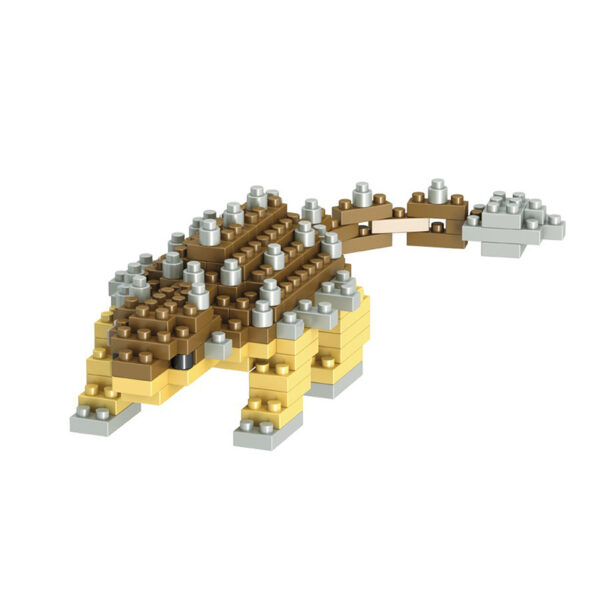 JK-JM001-105 dinosaur block