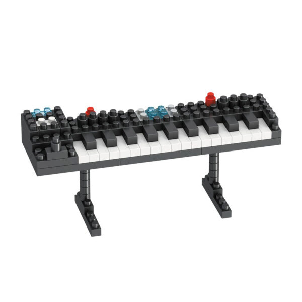 JK-JM001-31 keyboard block