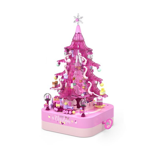 JK1319 Christmas tree