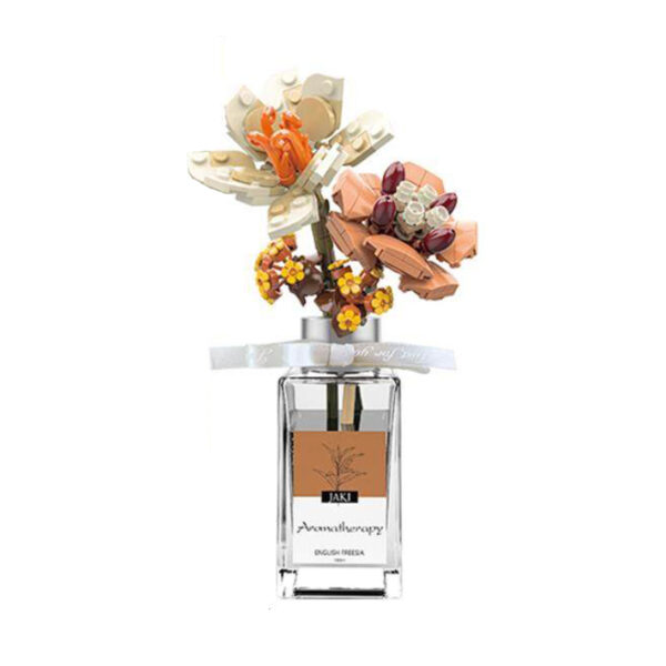 JK2501 aromatherapy flower