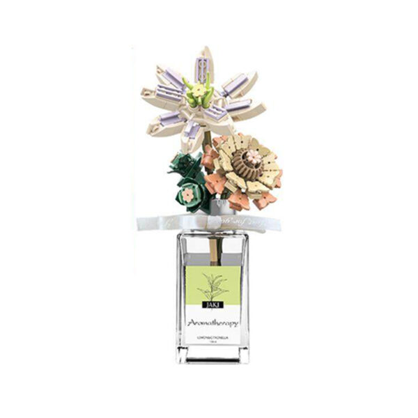 JK2502 aromatherapy flower