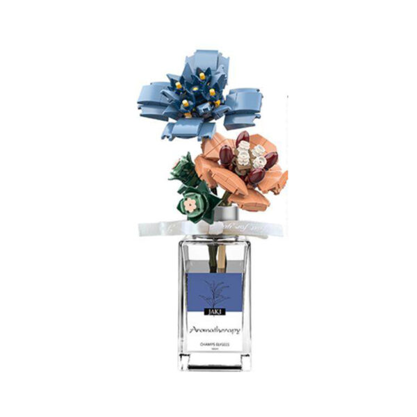 JK2503 aromatherapy flower