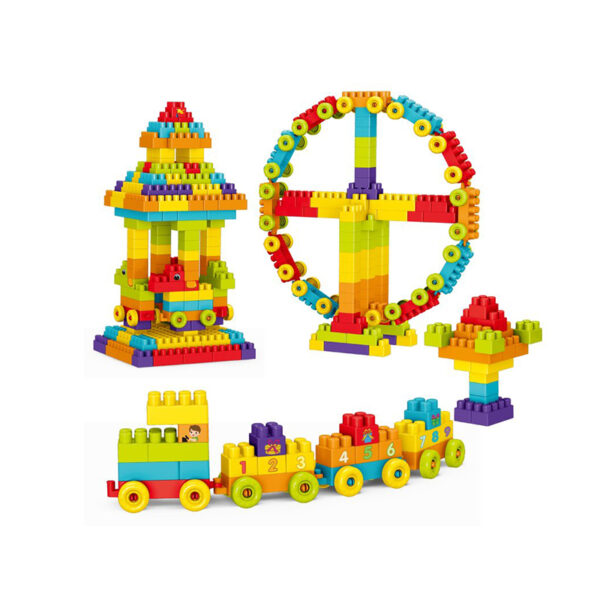 188-642 building block set