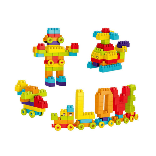 188-644 building block set