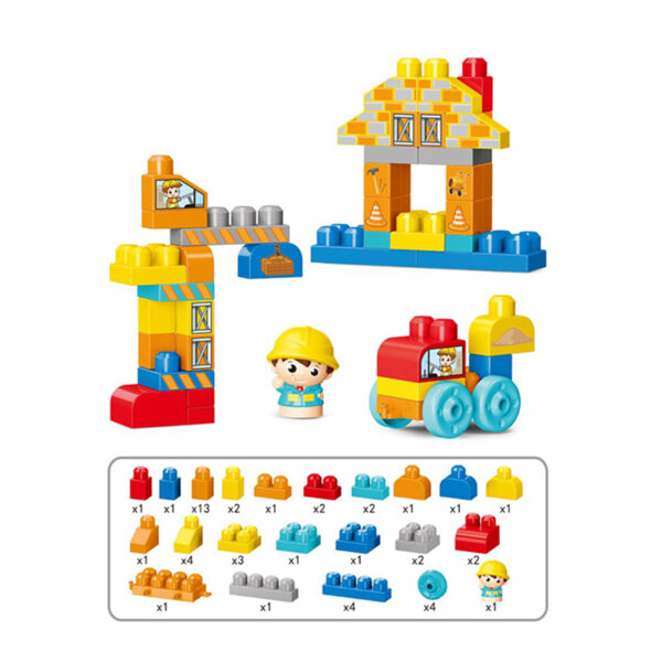 188-647 building block set