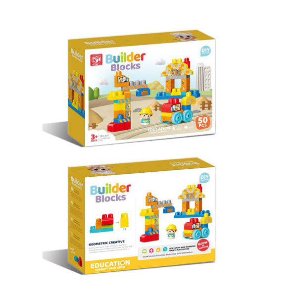 188-647 building block set - Image 2