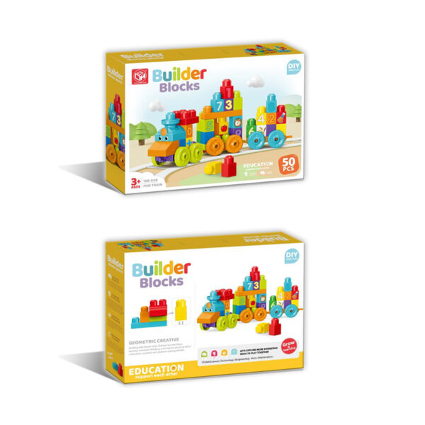 188-648 building block set - Image 2