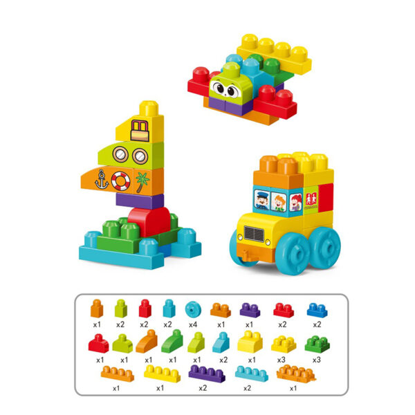 188-649 building block set