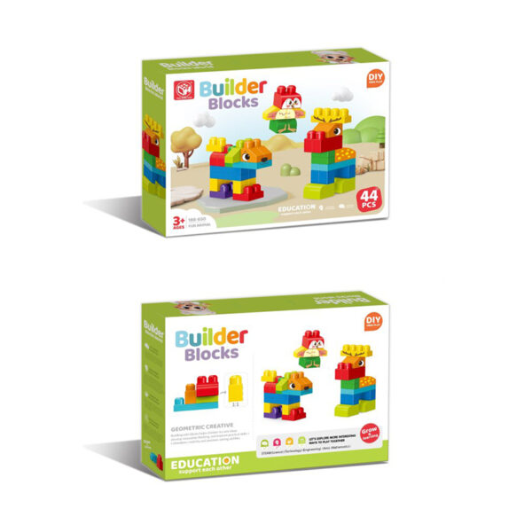 188-650 building block set - Image 2