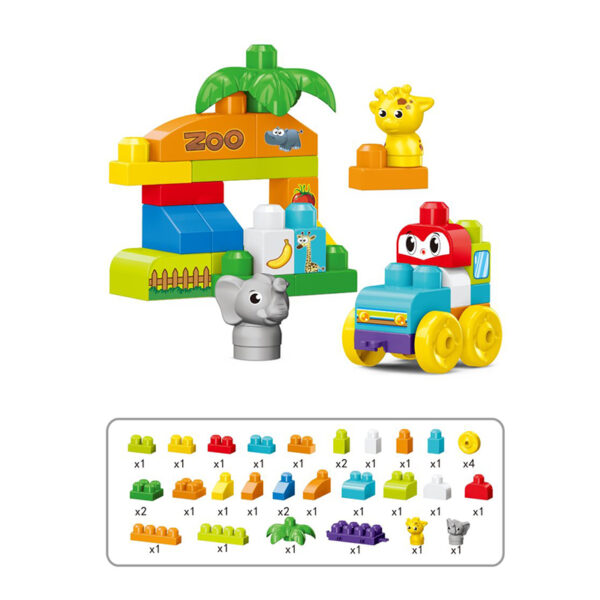 188-651 building block set