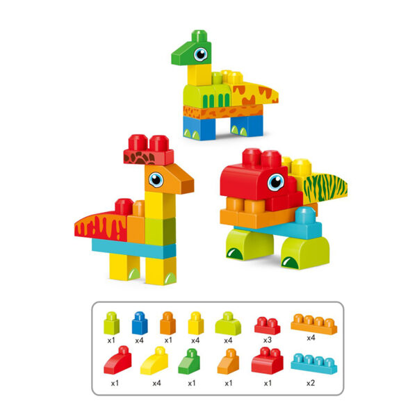 188-652 building block set