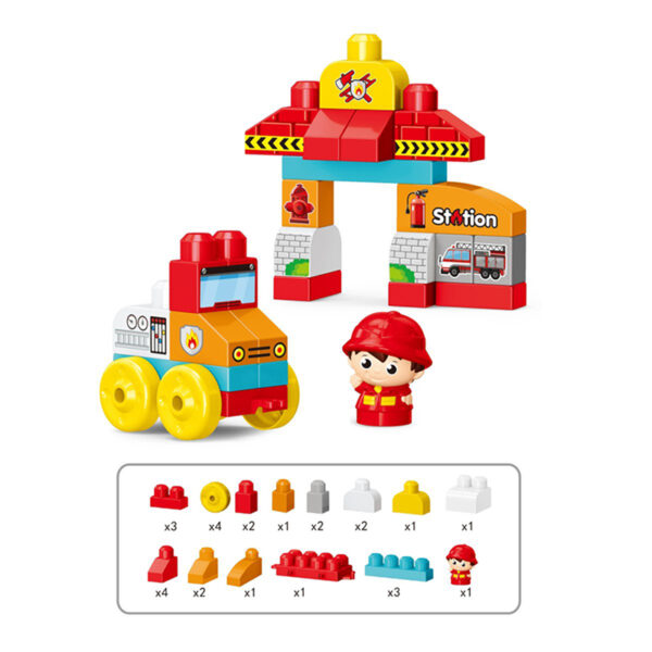 188-655 building block set