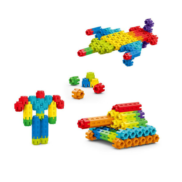 188-658 building block set