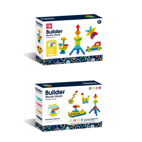 188-659 building block set - Image 2