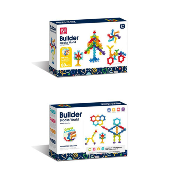 188-662 building block set - Image 2