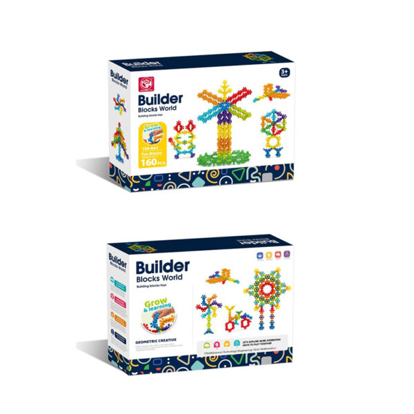 188-663 building block set - Image 2