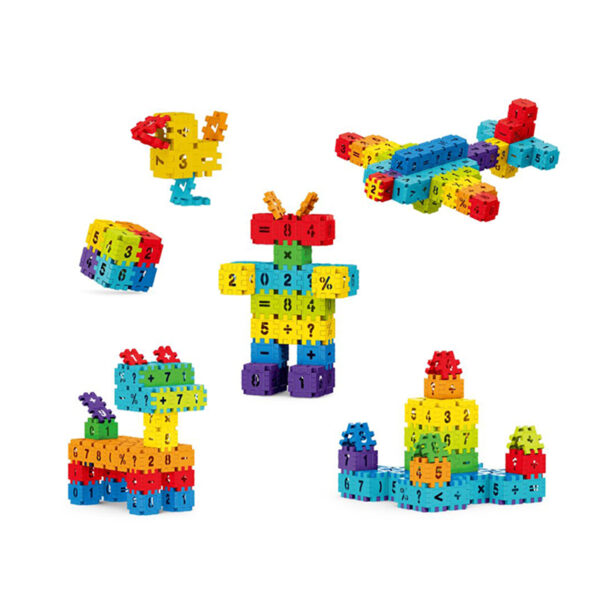 188-664 building block set