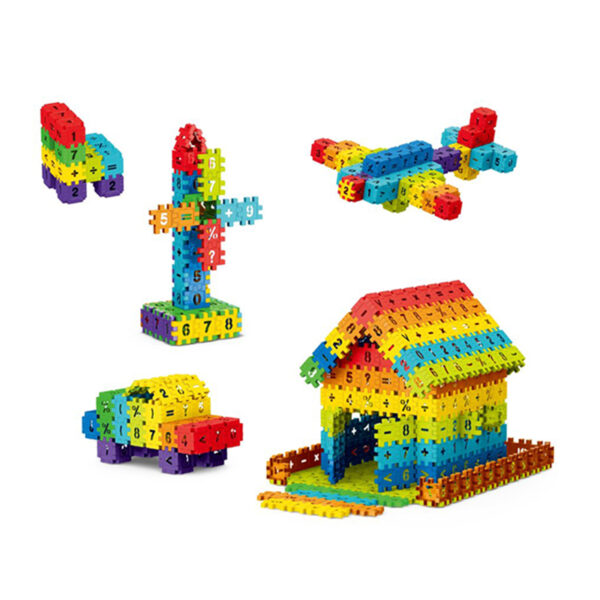 188-665 building block set