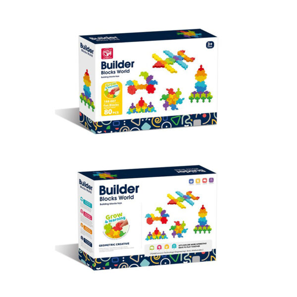 188-667 building block set - Image 2