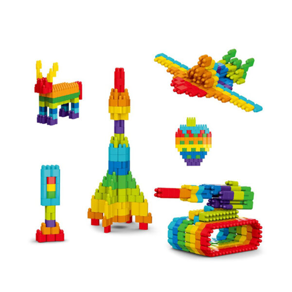 188-668 building block set