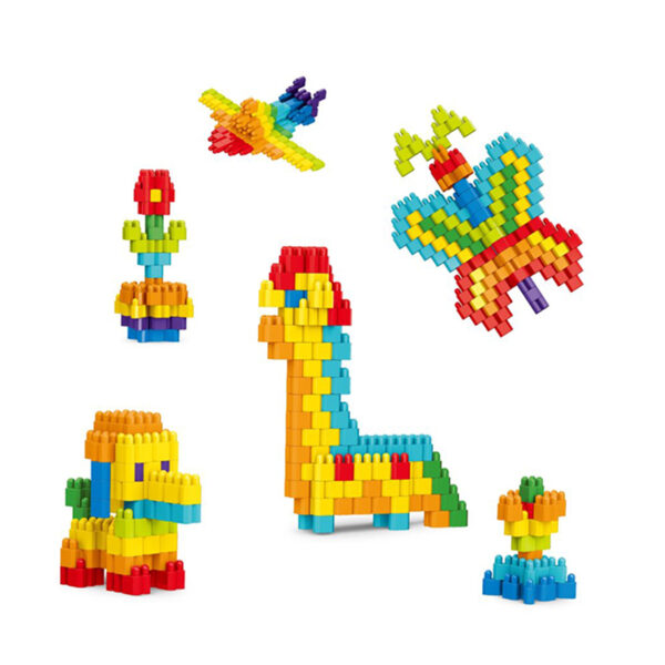 188-669 building block set