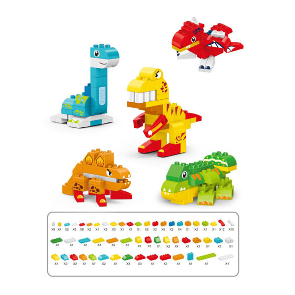 188-A82 building block set