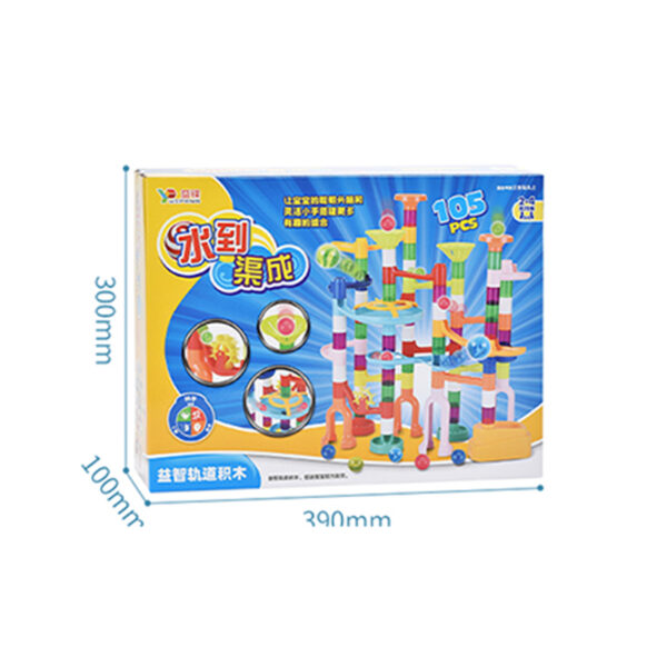 8104 marble run block - Image 2