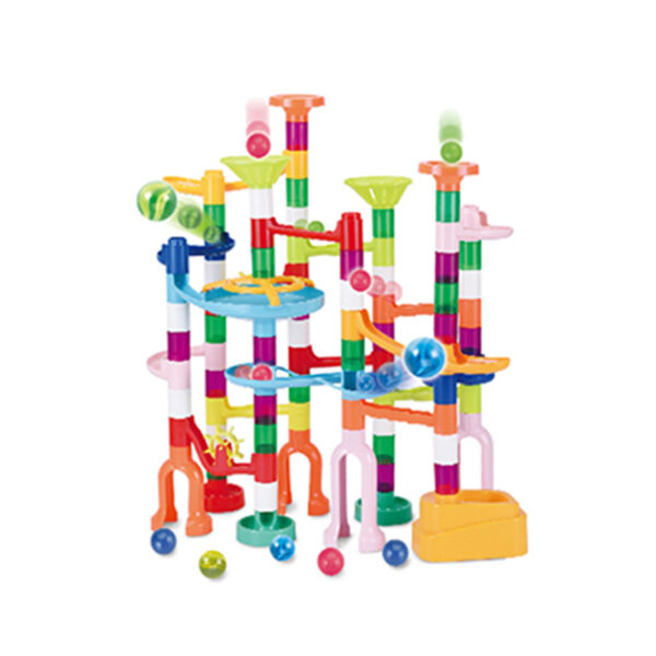 8104 marble run block