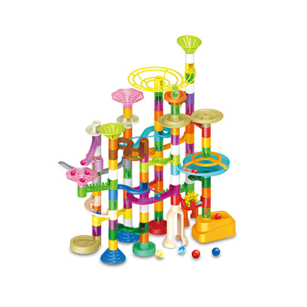 8106 marble run block