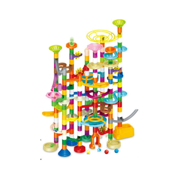 8107 marble run block