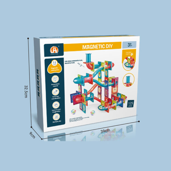 CH1032 marble run block - Image 2