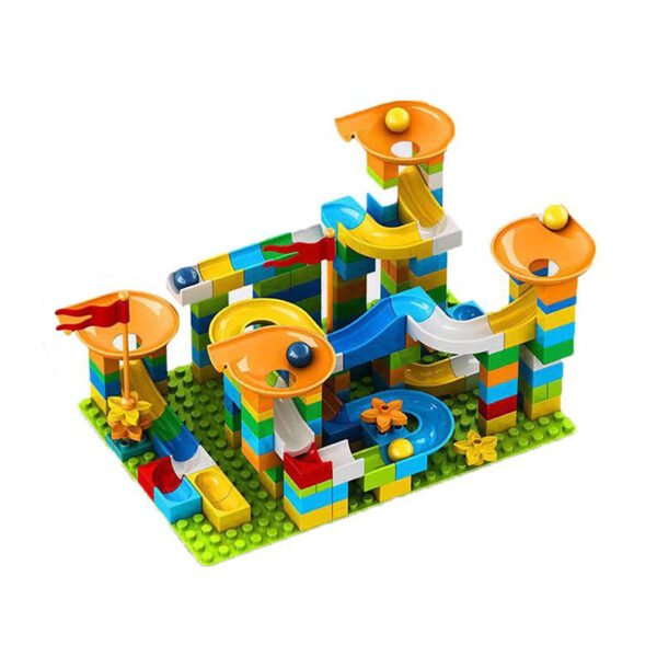 DH-170 marble run block