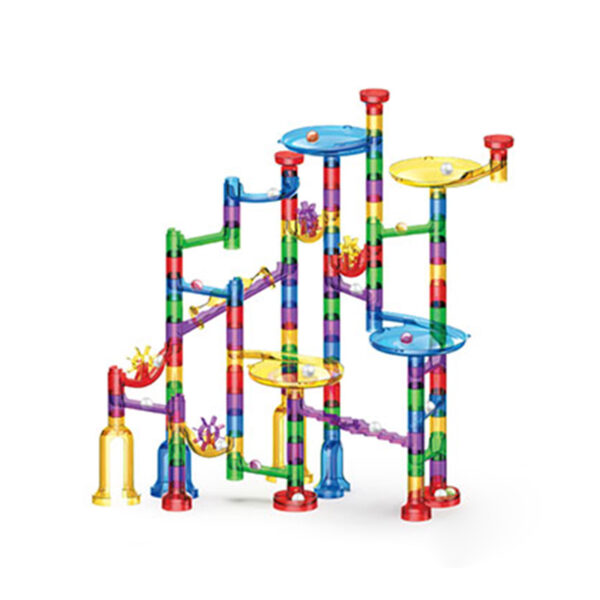 DJ906 marble run block